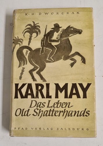 Karl may das leben - karl,