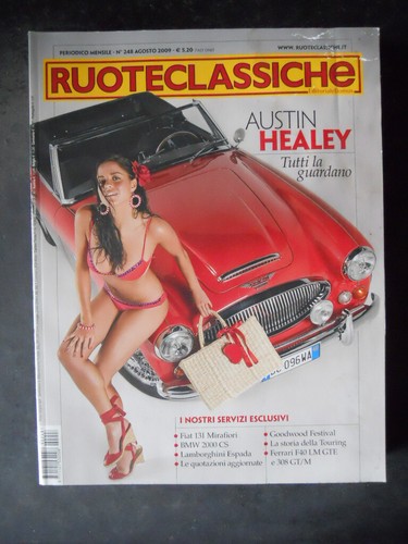 Klassische räder 248 2009 - 248,