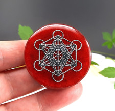 Metatron Orgonit Taschenstein