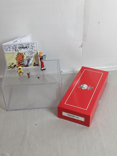 Spirou fantasio - &,