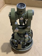 Wild Heerbrugg T2 Theodolit