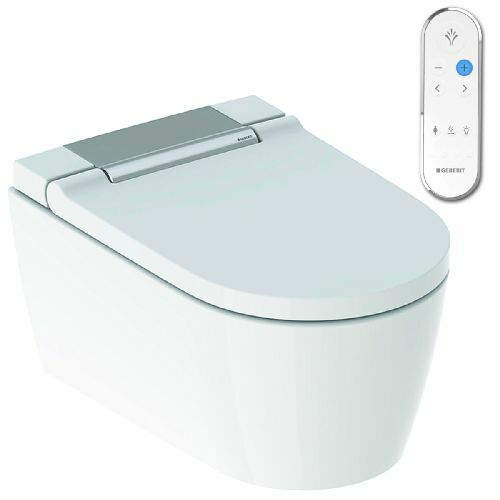 Geberit komplettanlage - geberit,