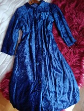 Morgenmantel Damen Vintage