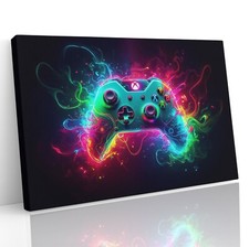 Xbox Controller Gaming Modern