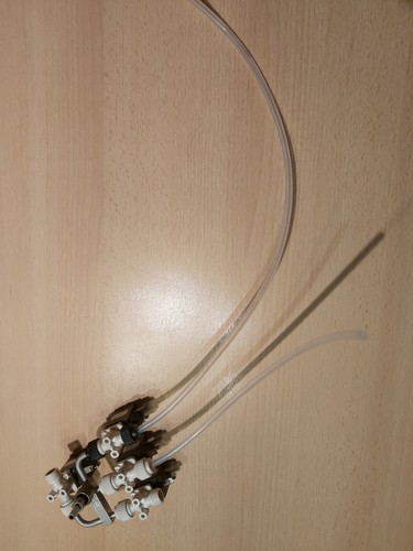 Wmf presto rohrverteiler incl - presto,