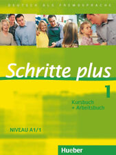 SCHRITTE PLUS 1 - Deutsch als