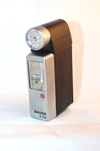 Ultrablitz bauer e251 - ultrablitz, und
