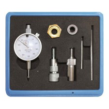 BGS-8319 OT-Messuhr für