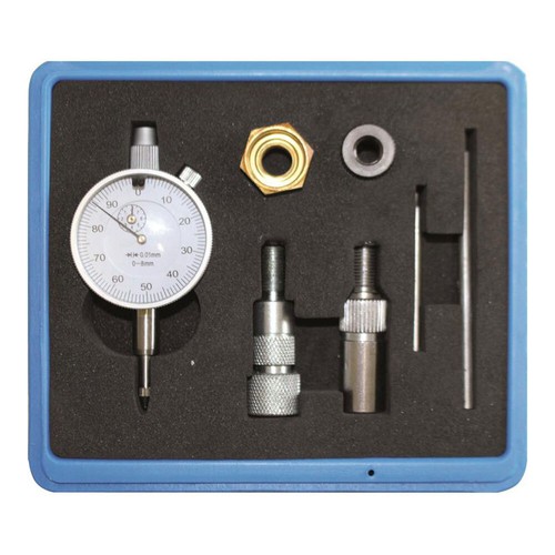 Bgs 8319 messuhr für - bgs-8319,