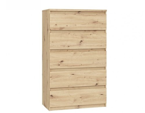 Hohe kommode 77x128x42 - hohe,