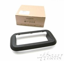 Abdeckung schwarz für