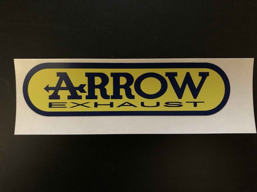 Arrow aufkleber hitzefest - arrow,