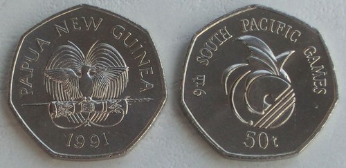 Papua neuguinea new - /,
