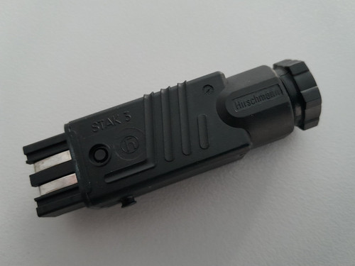 Hirschmann kupplung stecker - hirschmann-kupplung,