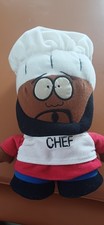 South Park Chef Plüschfigur