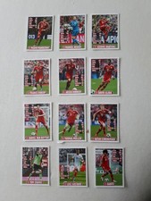 FC Bayern München 12 top