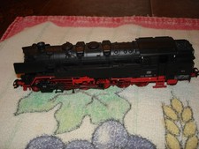 Märklin BR 85 digital mfx Sound. BetriebsNr. 85010. Gebraucht / gut.