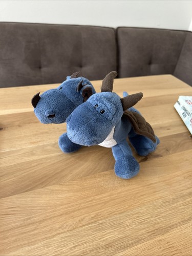 Nici creatures doppelkopf - nici,