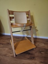Stokke Tripp Trapp Hochstuhl