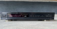 DENON TU 580RD Tuner RDS