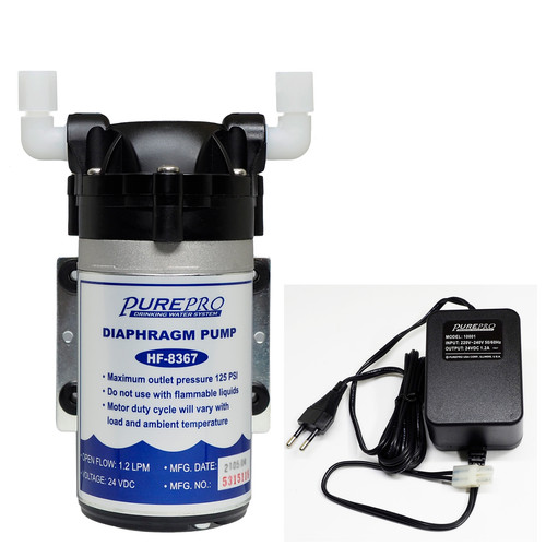 Purepro druckerhöhungspumpe - purepro,