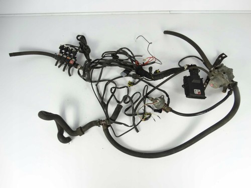 Mercedes clk w208 lpg system - mercedes,