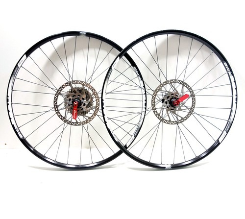 Sun ringle ryde xmb - 26“,