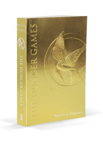 The hunger games - hunger,