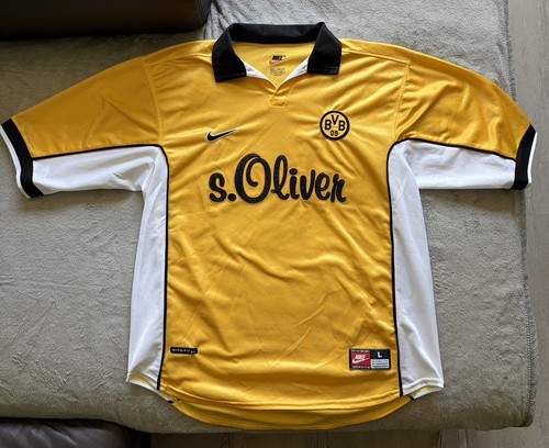 Borussia dortmund trikot - borussia,