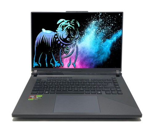 Asus rog strix g16 - asus,