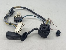 Original BMW 5er E34 7er E32 Blinkschalter Lenkstockhebel 1382857 #A9