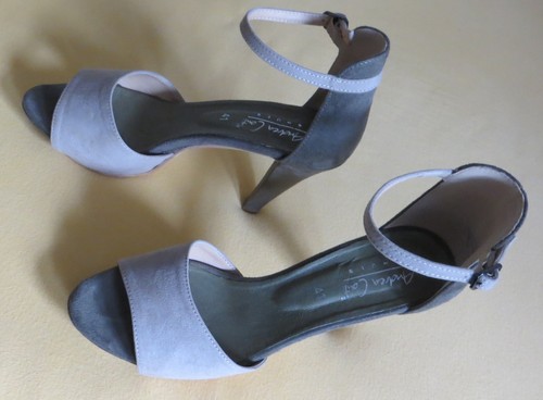 High heels 41 11cm - heels,, 41;