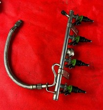 SET 4 Einspritzdüse