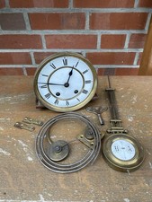 Altes Lenzkirch Regulator