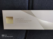 ghd Platinum+ Styler