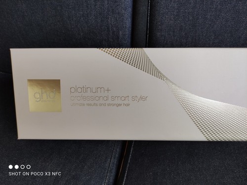 Ghd platinum styler - ghd, platinum+