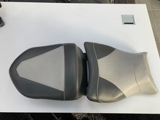 BMW Motorrad Sitzbank K1200/1300GT mit Sitzheizung (Bagster)
