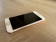Apple iPhone 7 32Gb * Sehr guter Zustand * A1778 Gold Rosegold