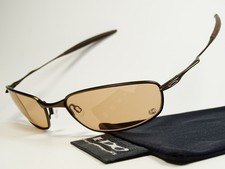 Oakley Whisker Transition
