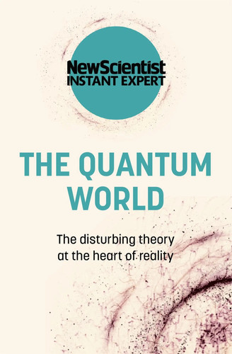 New scientist the - new,