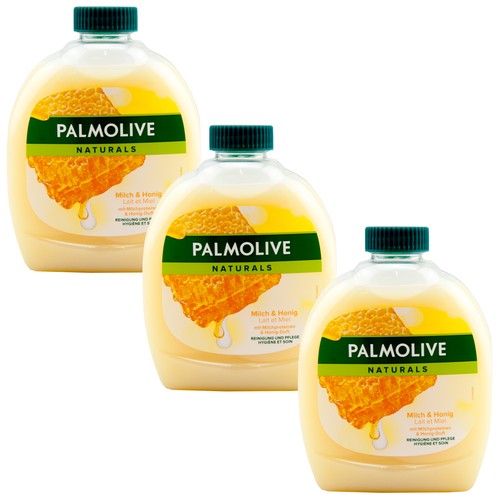 Palmolive naturals seife milch - palmolive,