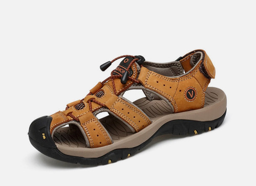 Herren sandale outdoor schuhe - sandale,