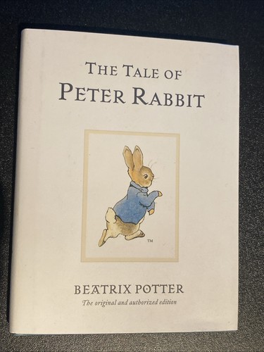 Beatrix potter the - potter, tale