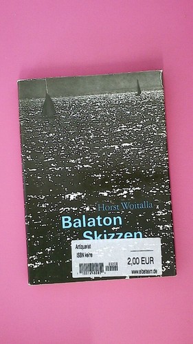 195599 horst woitalla balaton - 195599,