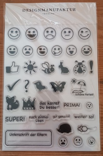 Stempel neu designmanufaktur - stempel,