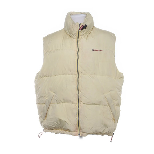Tommy hilfiger daunenweste - hilfiger,,
