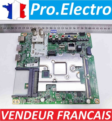 Motherboard fernseher - motherboard, lg