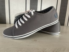 Fred Perry canvas Sneaker, Größe 38, neu ohne OVP