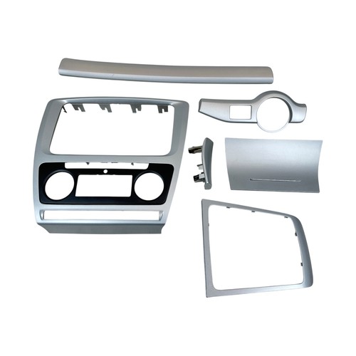 Dekorblenden set - dekorblenden,