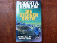 Heinlein, Robert A. - Die